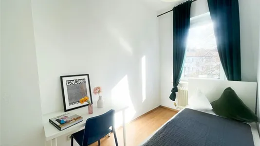 Rooms in Berlin Neukölln - photo 3