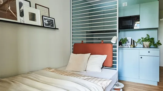 Apartments in Location is not specified - photo 4