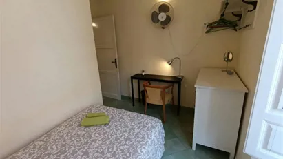 Room for rent in Málaga, Andalucía