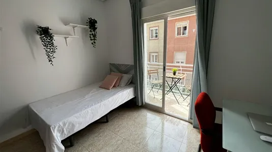 Rooms in Madrid Usera - photo 5