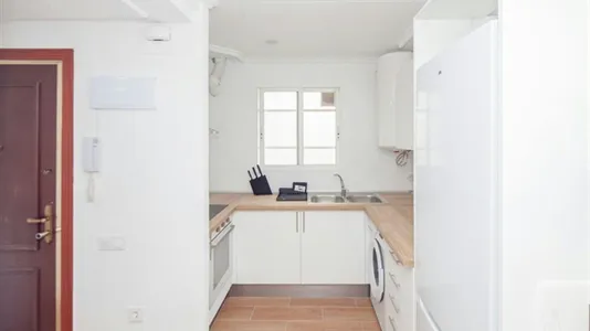 Rooms in Valencia Poblats Marítims - photo 8