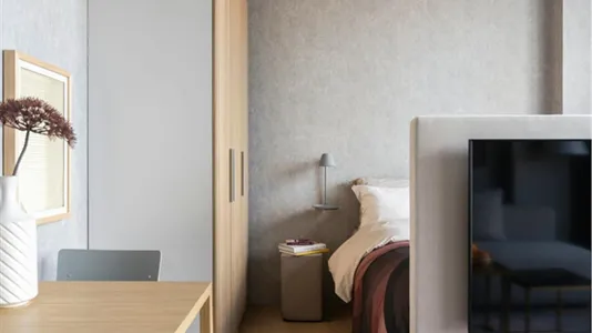 Apartments in Location is not specified - photo 4