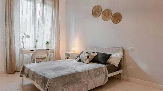 Rooms in Milano Zona 9 - Porta Garibaldi, Niguarda - photo 1