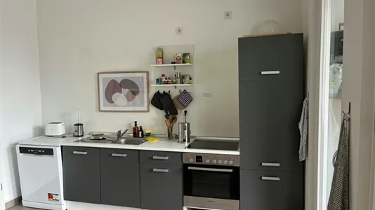 Rooms in Saarbrücken - photo 3