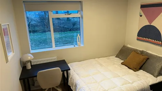 Rooms in Reykjavík Hlíðar - photo 7