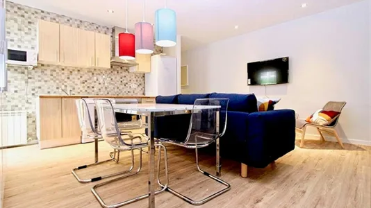 Rooms in Getafe - photo 4