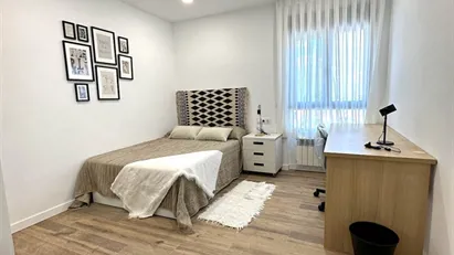 Room for rent in Getafe, Comunidad de Madrid