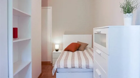 Rooms in Milano Zona 6 - Barona, Lorenteggio - photo 1