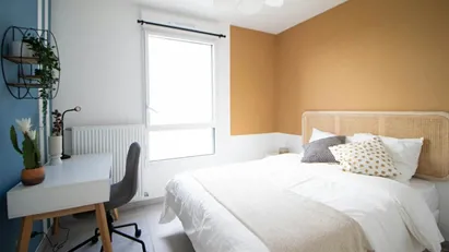 Room for rent in Lyon, Auvergne-Rhône-Alpes