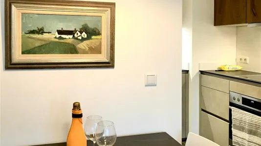 Apartments in Berlin Friedrichshain-Kreuzberg - photo 8