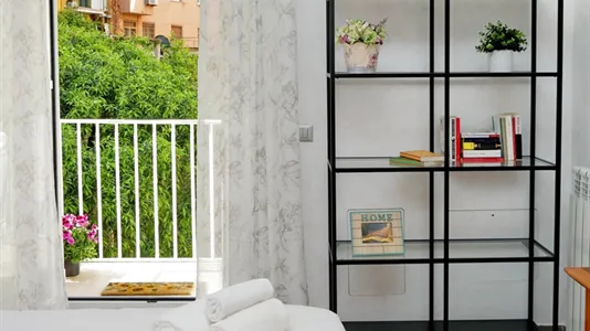 Apartments in Roma Municipio VII – Appio-Latino/Tuscolano/Cinecittà - photo 7