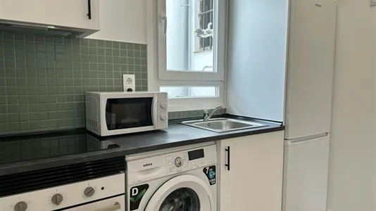 Apartments in Madrid Arganzuela - photo 5