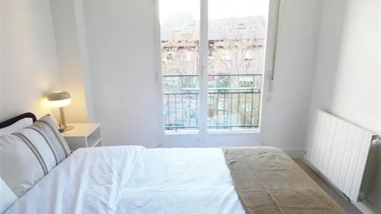 Rooms in Madrid Tetuán - photo 2