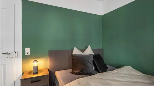 Rooms in Location is not specified - photo 3