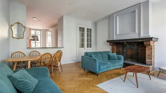 Apartments in Lyon - photo 1