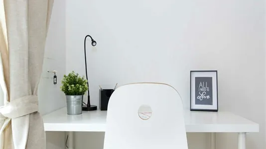 Rooms in Milano Zona 2 - Stazione Centrale, Gorla, Turro, Greco, Crescenzago - photo 3