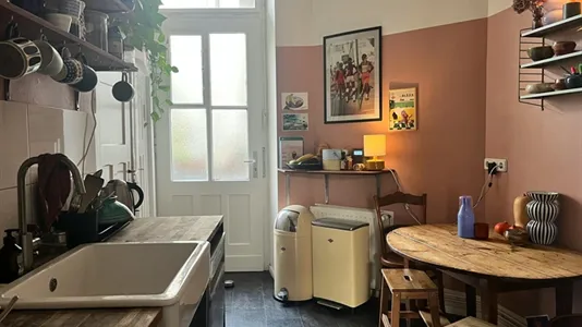 Apartments in Location is not specified - photo 8