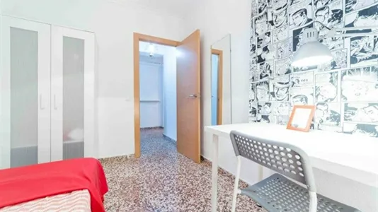 Rooms in La Torre - photo 4