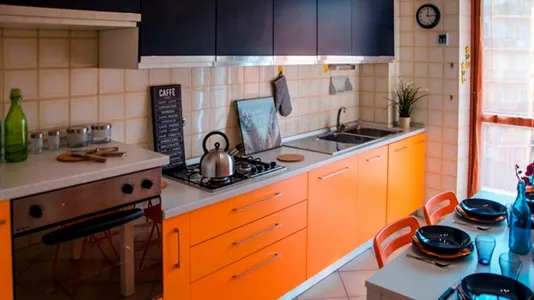 Rooms in Turin - photo 10