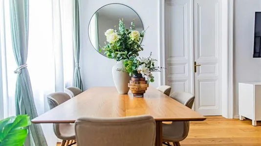 Apartments in Vienna Margareten - photo 9