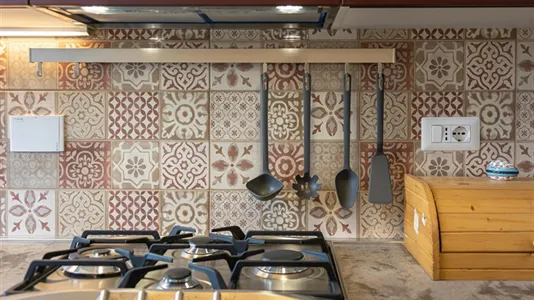 Apartments in Roma Municipio II – Parioli/Nomentano - photo 9