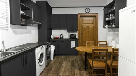 Rooms in Budapest Terézváros - photo 8