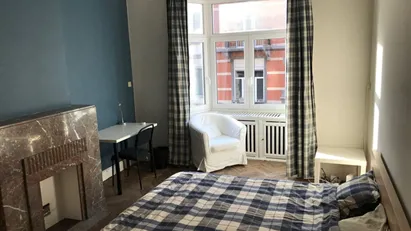 Room for rent in Brussels Schaarbeek, Brussels