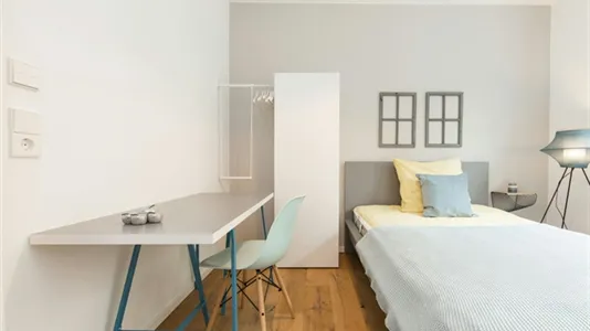 Rooms in Berlin Mitte - photo 4