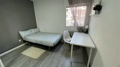 Room for rent in Madrid Vicálvaro, Madrid