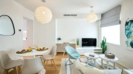 Apartments in Stad Brussel - photo 2