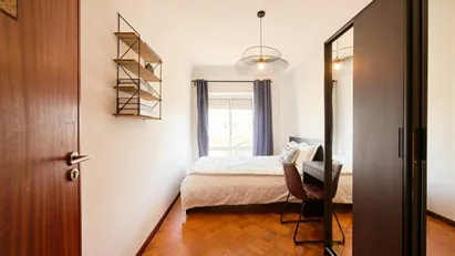 Room for rent in Lisbon (region)