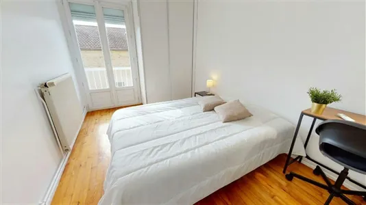 Rooms in Lyon - photo 4