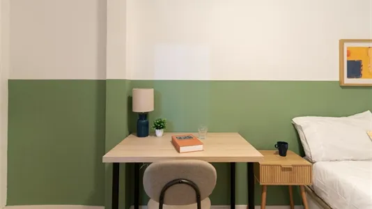Rooms in Madrid Retiro - photo 3