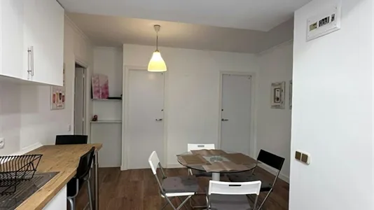 Rooms in Los Berrocales - photo 9