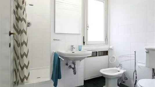 Rooms in Bologna - photo 10