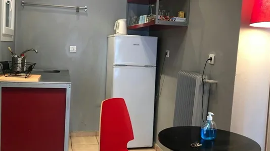 Apartments in Zografou - photo 5