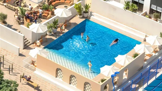 Apartments in Sevilla Triana - photo 10