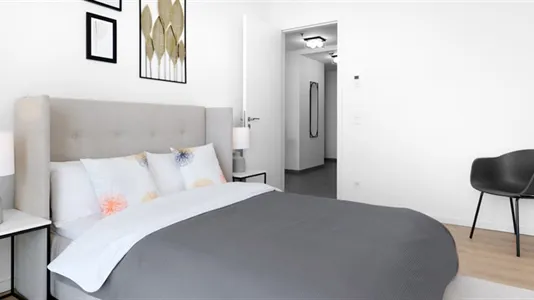 Apartments in Location is not specified - photo 7