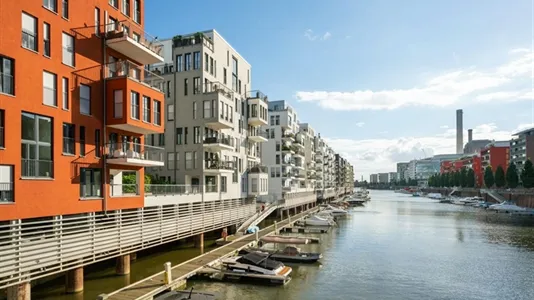 Apartments in Location is not specified - photo 8