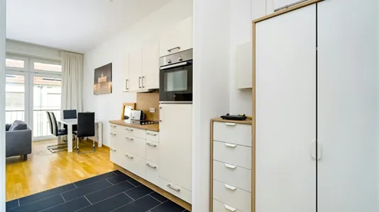 Apartments in Berlin Pankow - photo 4