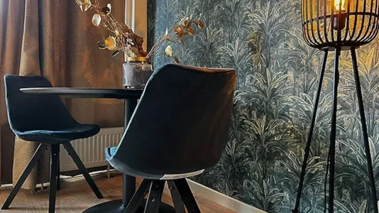 Apartments in Location is not specified - photo 7