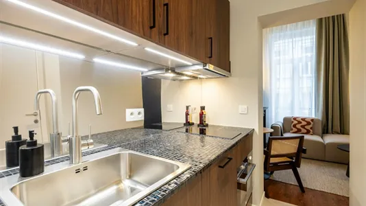 Apartments in Brussels Elsene - photo 6