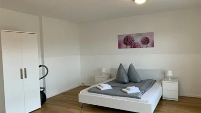 Apartment for rent in Berlin Mitte, Berlin