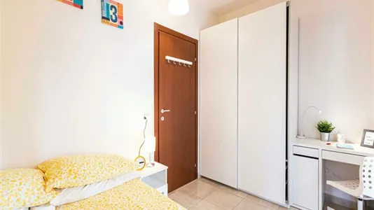 Rooms in Milano Zona 9 - Porta Garibaldi, Niguarda - photo 3