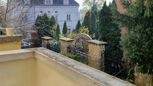 Apartments in Budapest II. kerület - photo 9