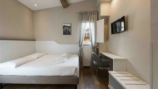 Apartments in Florence - photo 7