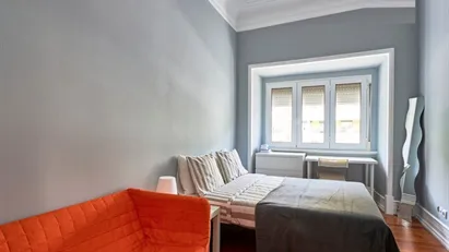 Room for rent in Lisbon (region)