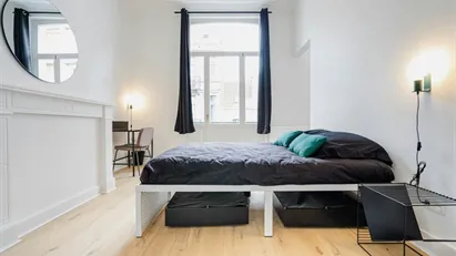 Room for rent in Brussels Elsene, Brussels