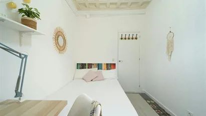 Room for rent in Barcelona Ciutat Vella, Barcelona