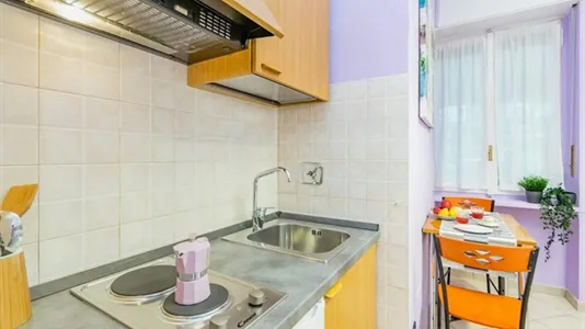 Apartments in Turin - photo 6